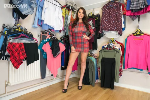 What to Wear gallery