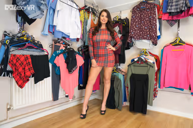 What to Wear gallery