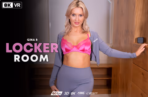 Locker Room