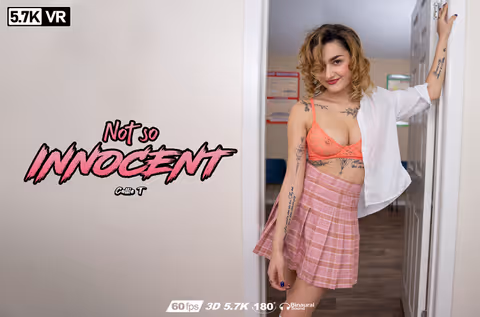 Not So Innocent